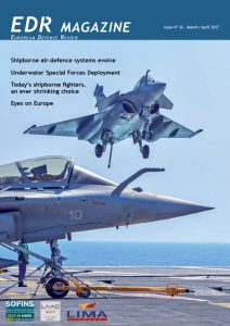 EDR Magazine, Defence, Defence Journalist, ESDPA