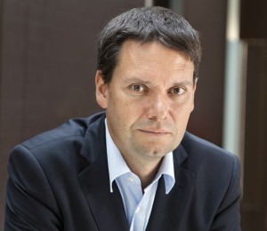 Philippe Keryer - executive vice president, strategy, research and technologies.