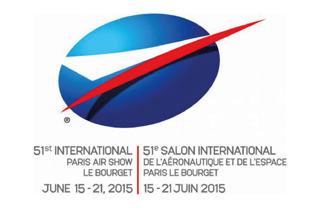 LeBourget2015