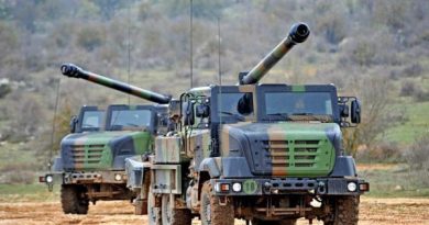 Nexter-providing-CAESAR-howitzer-systems-to-Indonesia