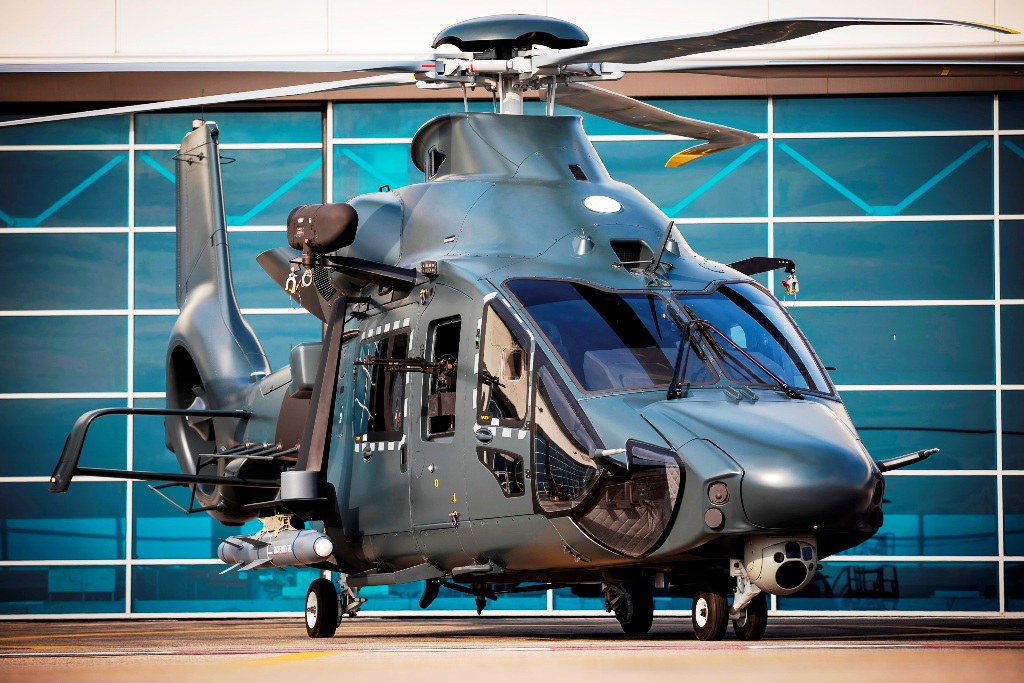 French Ministry of the Armed Forces brings development of future