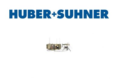 Huber+Suhner C4ISR