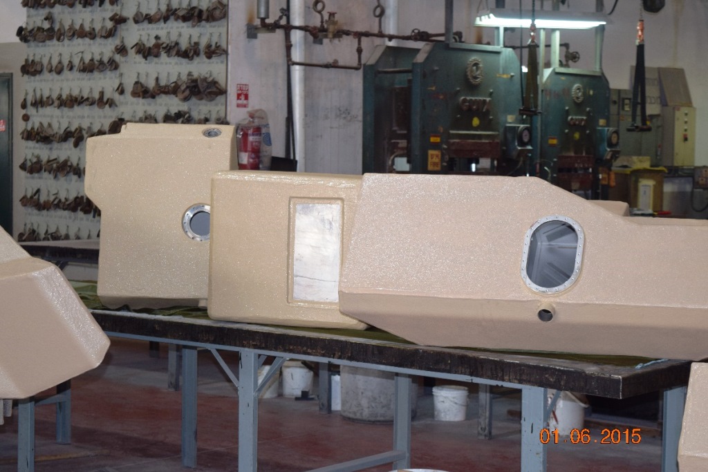 MAGAM to Unveil New Capability of its SelfSealing Flexible Fuel Tank