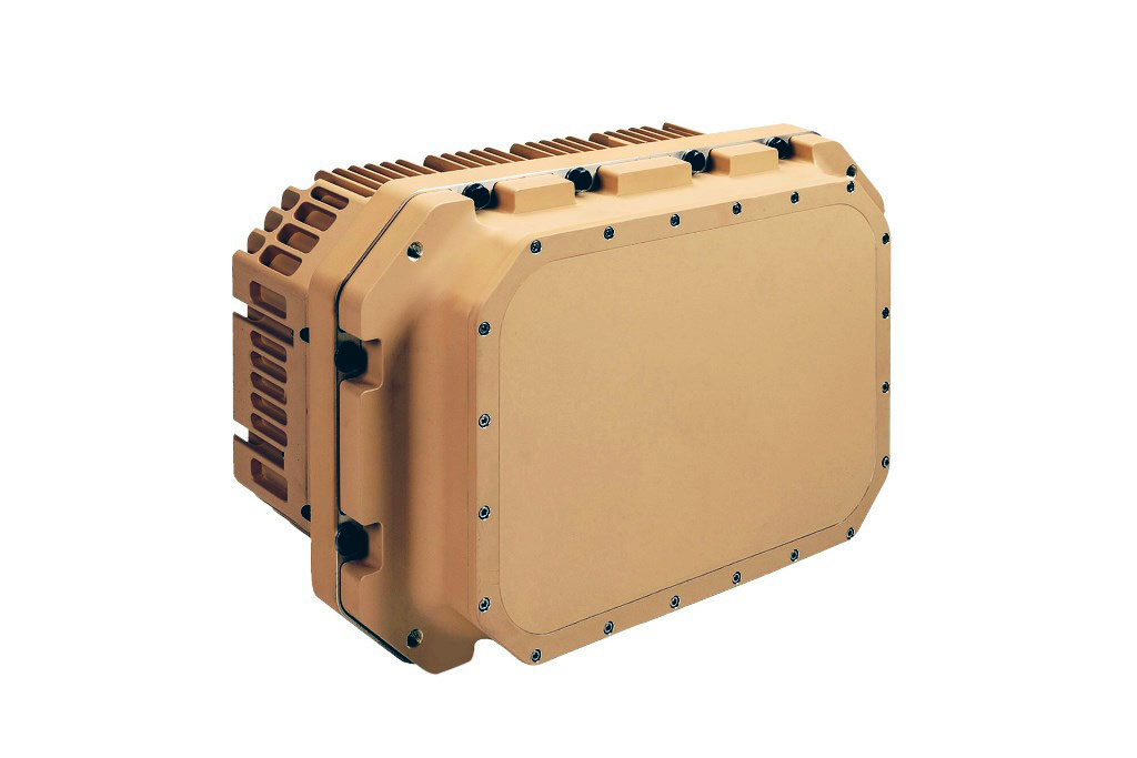 DSEI 2019 Rada, two new radars from Israel EDR Magazine