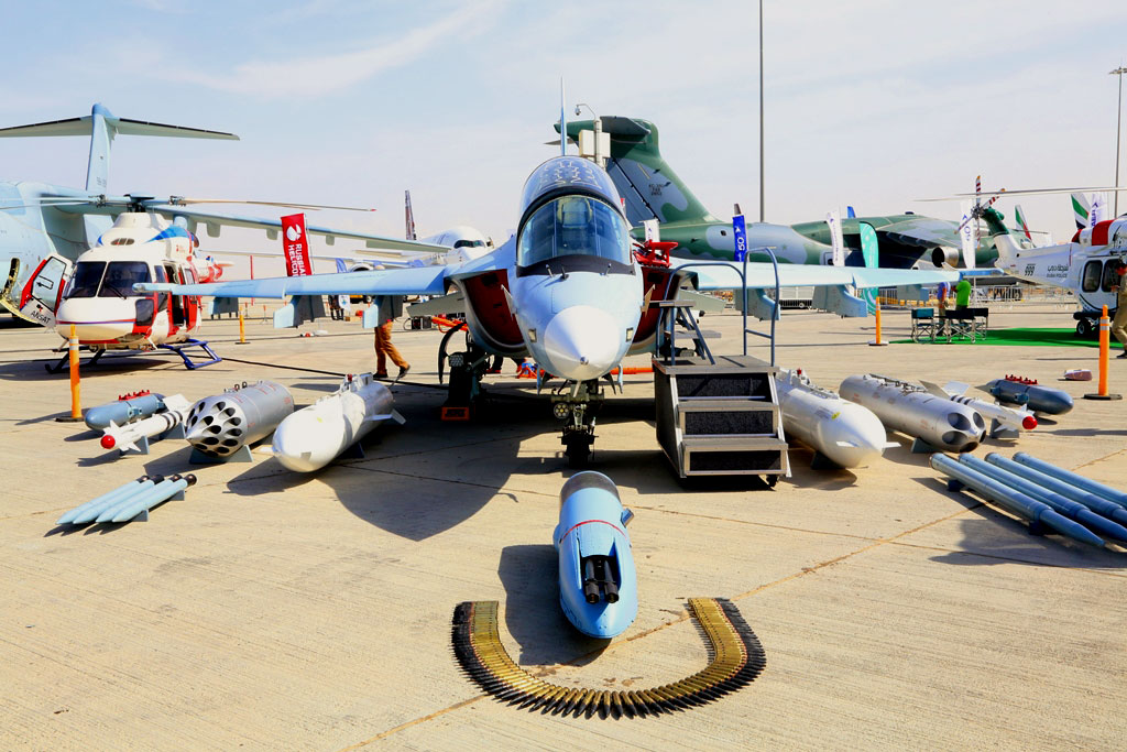 Russian rotary and fixedwing aircraft EDR Magazine