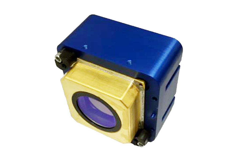 Quantum Imaging Announces Award of HighDefinition SWIR Camera Order