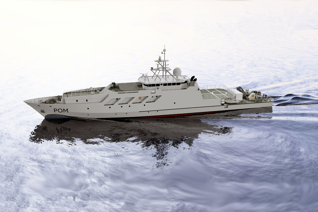 Nexeya France Receives Order Of Six LYNCEA Combat Management Systems 