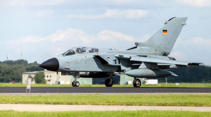 Hensoldt modernizes German Airforce IFF systems - EDR Magazine