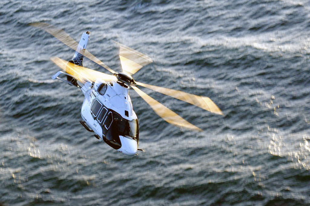 Safran's new-generation Euroflir 410 observation system chosen for