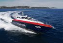 N800: the new Carabinieri Fast Patrol Vessel by FSD