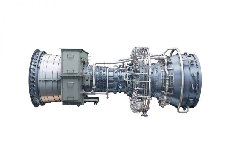 GE Signs Contract to Provide STM with LM2500 Gas Turbines to Power ...