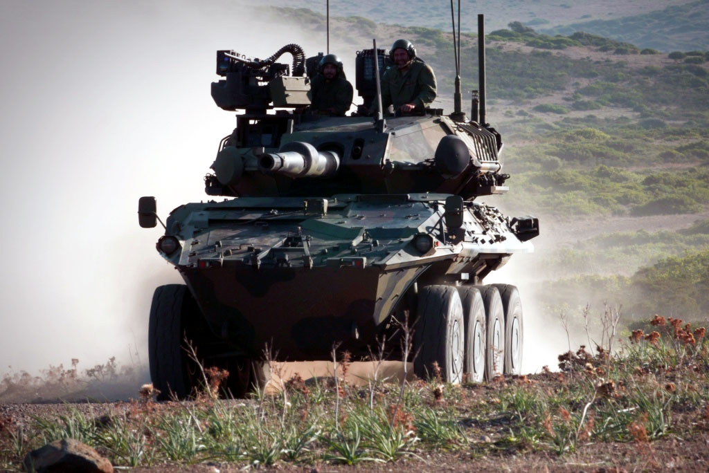 Italian Army orders 86 more Centauro II - EDR Magazine