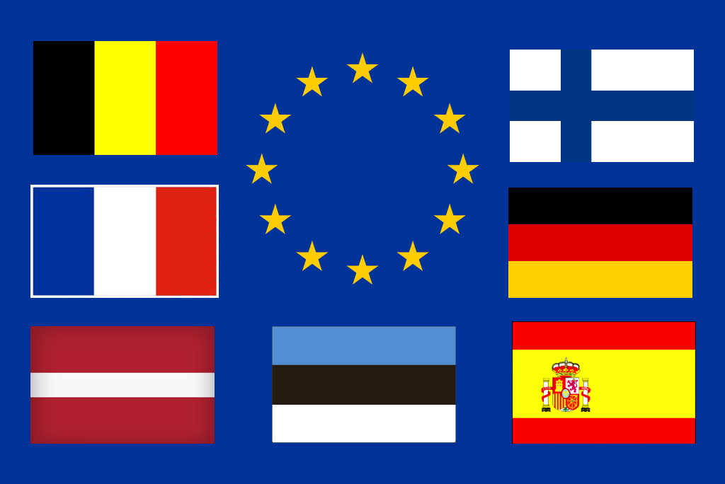 Estonia led consortium to start the development of the European