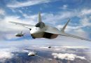 Future Combat Air System (FCAS) clear the way for the continuation of the programme