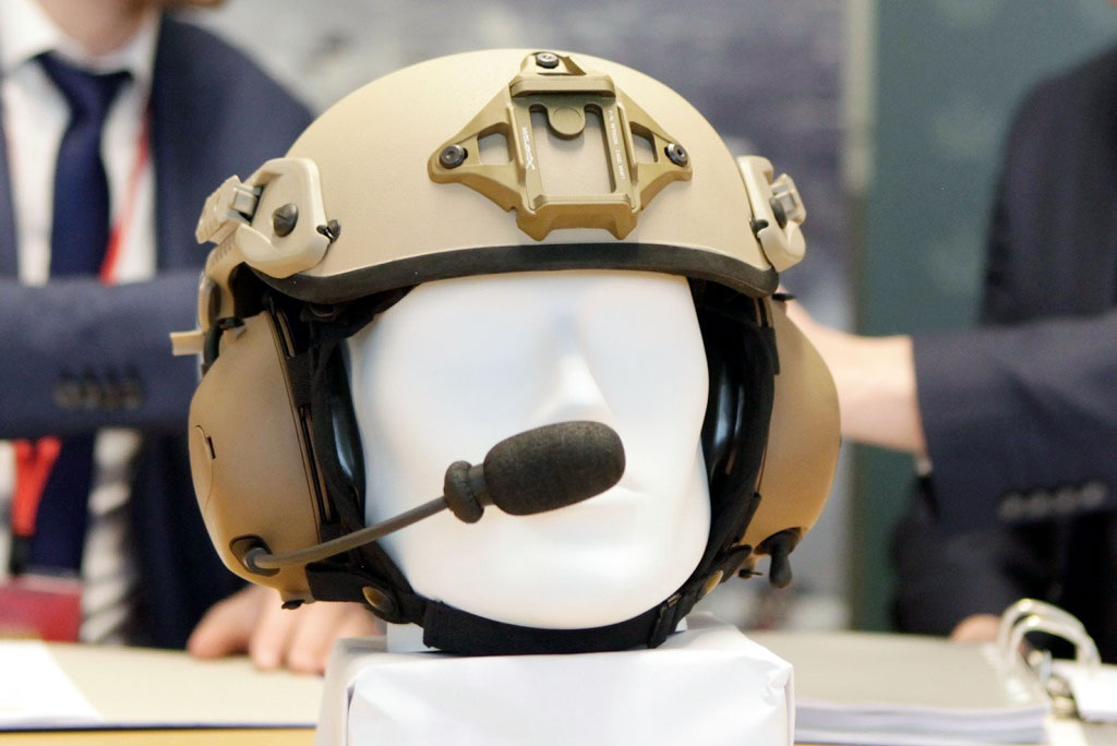 racal-acoustics-announce-major-headset-contract-with-danish-ministry-of