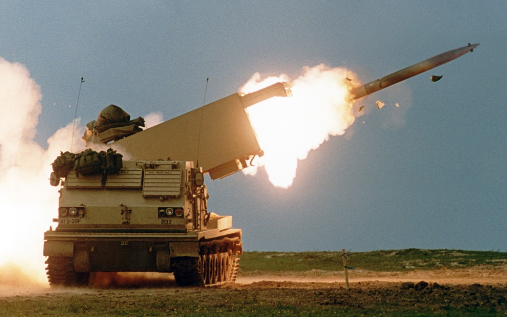 Future Artillery Conferenᴄe: MLRS developмents, a pivotal issue for  European long range fires prograммes - EDR Magazine