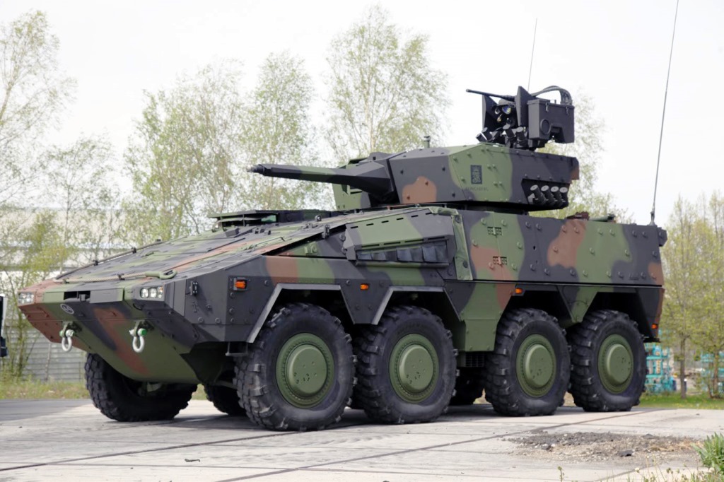 Boxer (armoured Fighting Vehicle) Wikipedia, 48% OFF