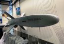 Italian Navy new anti-ship Teseo Mk2/E missile will be equipped with an AESA seeker