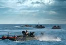 BAE Systems receives $169 million production contract from U.S. Marine Corps for additional Amphibious Combat Vehicles