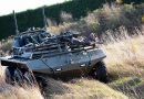 Horiba Mira to de-risk British soldiers under fire with autonomous ground and air re-supply solution