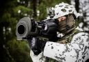 Senop redefines the use of Carl-Gustaf by introducing the first fully integrated fire control system AFCD TI