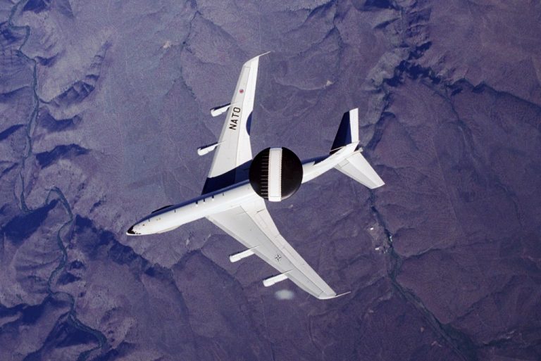 Leonardo and Diamond Aircraft boost capability of DA62 Mission