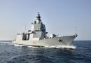 Fincantieri: first Multiporpose Offshore Patrol Ship “Thaon Di Revel” delivered