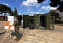 Indra strengthens the Spanish Army’s Chemical Incident Response capabilities with an Advanced Mobile Laboratory