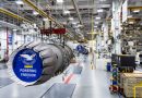 Kongsberg: Norway’s F135 Engine Heavy Maintenance Facility Achieves Initial Depot Capability