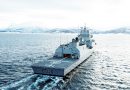 NAVANTIA and KONGSBERG sign a MoU for collaboration in the potential support and modernization of F-310 frigates