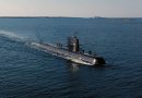 Saab Signs Contract for Mid-Life Upgrade of the Third Gotland-class Submarine