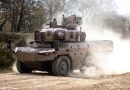 SCORPION programme: GRIFFON and JAGUAR order under 2019–25 Military Programming Law awarded to EBMR consortium