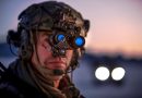 Elbit Systems of America Awarded $49 Million Contract to Supply Night Vision Systems for the U.S. Marine Corps