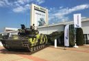Rheinmetall awards major contracts worth €60 Million to Slovak defence industry: RayService and its subsuppliers to deliver electronical & electrical systems for Lynx IFV