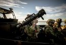 Saab Awarded Contract from US Army for Carl-Gustaf recoilless rifles