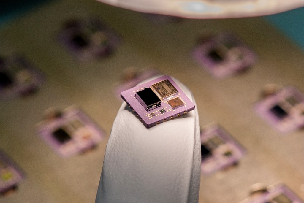 Safran develops its inertial micro-sensor strategy - EDR Magazine