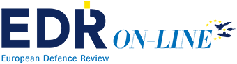 EDR Online Logo