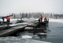 <strong>Sweden to receive additional amphibious bridge systems M3 from General Dynamics European Land Systems</strong>