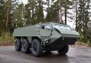 <strong>Patria:Finland to purchase 91 Patria 6×6 armoured vehicles</strong>