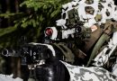 Senop to supply more laser sights and image intensifiers to the Finnish Defence Forces