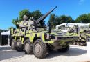 Countering RAM, drones and other flying objects with highly mobile assets, Rheinmetall’s solutions
