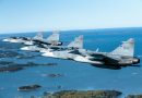 Swedish Air Force: the way ahead
