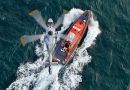 French Navy takes delivery of first H160 for search and rescue missions