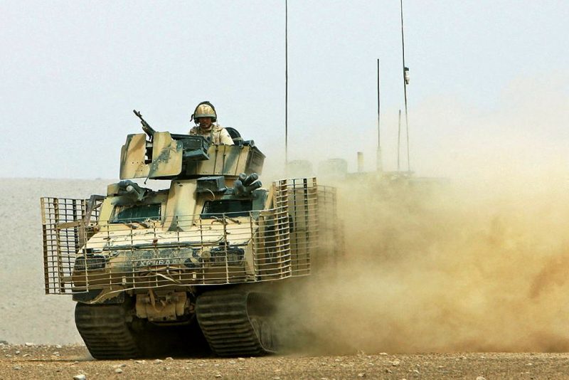 BAE Systems Hägglunds segmented vehicles, today and tomorrow