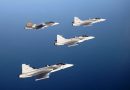Gripen E: towards the Military Type Certificate