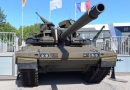KNDS: from the Leo-clerc to the E-MBT