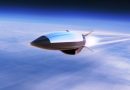 US Air Force selects Raytheon Missiles & Defense, Northrop Grumman to deliver first hypersonic air-breathing missile