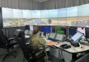 NATO Air Base Geilenkirchen goes live with Digital Tower from Saab