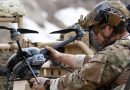 Teledyne FLIR: Facing a New Generation of Warfare, Precision Fires Provide Crucial Capability to Rapidly Engage an Enemy