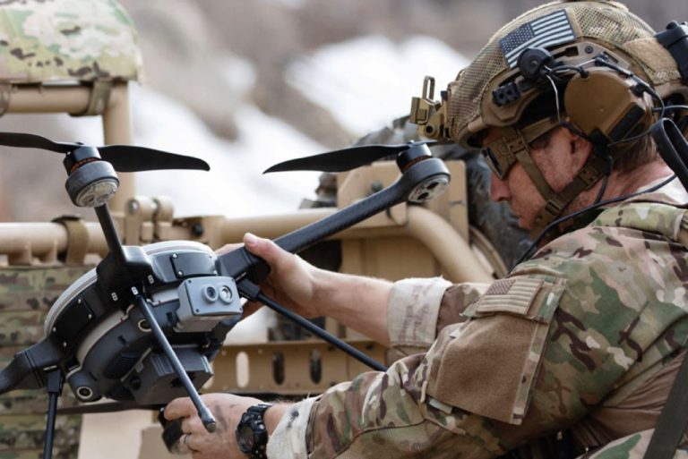 Teledyne FLIR: Facing a New Generation of Warfare, Precision Fires ...